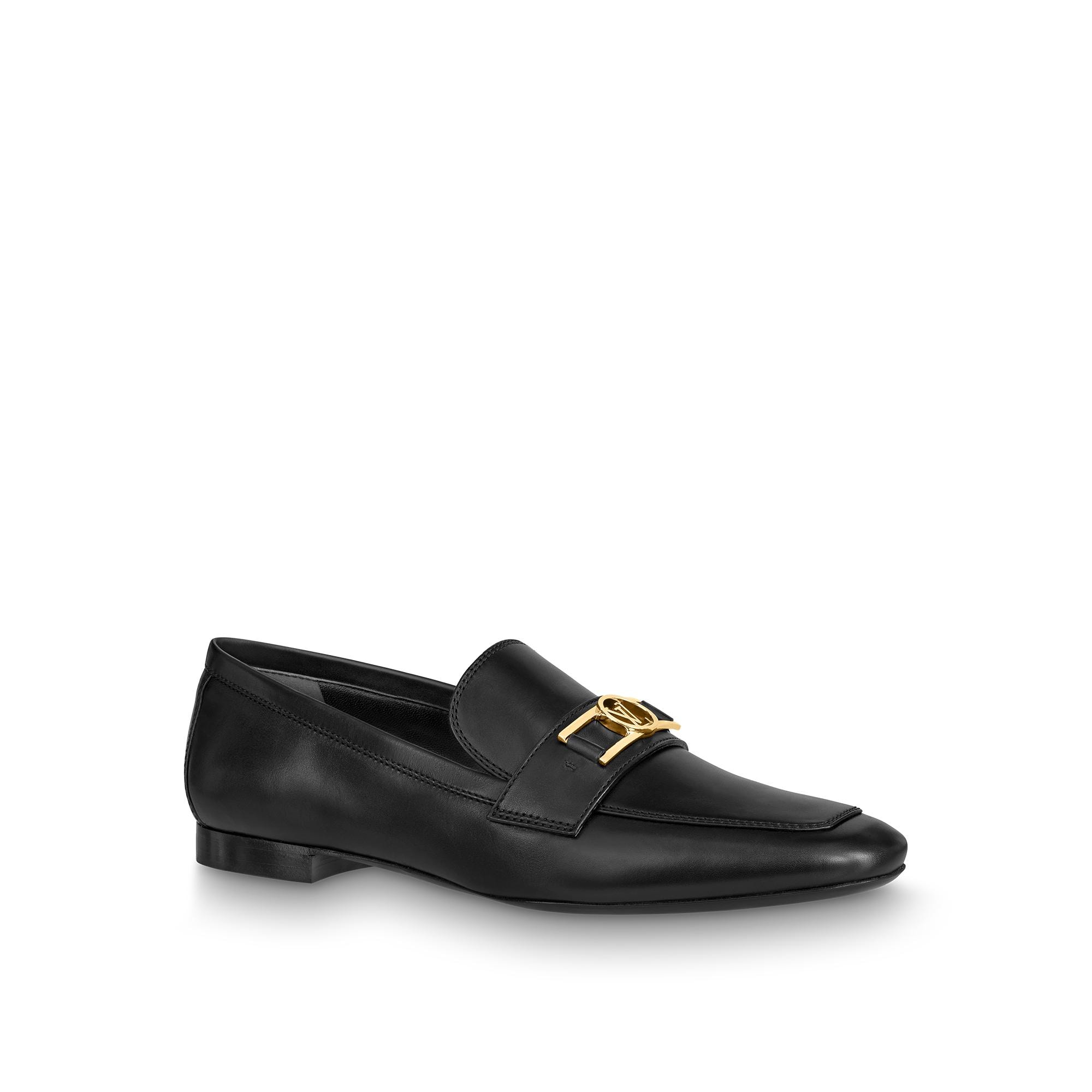 Loafers louis vuitton Clearance