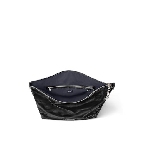 Vagabond Hobo Andere Lederarten Taschen und Kleinlederwaren Herren Taschen Neuheiten | LOUIS VUITTON (Zoom)