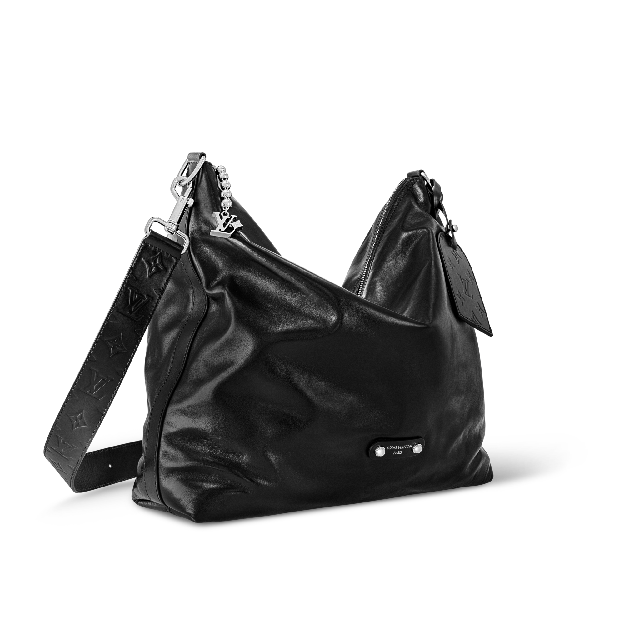 Vagabond Hobo Andere Lederarten Taschen und Kleinlederwaren Herren Taschen Neuheiten | LOUIS VUITTON (Zoom)
