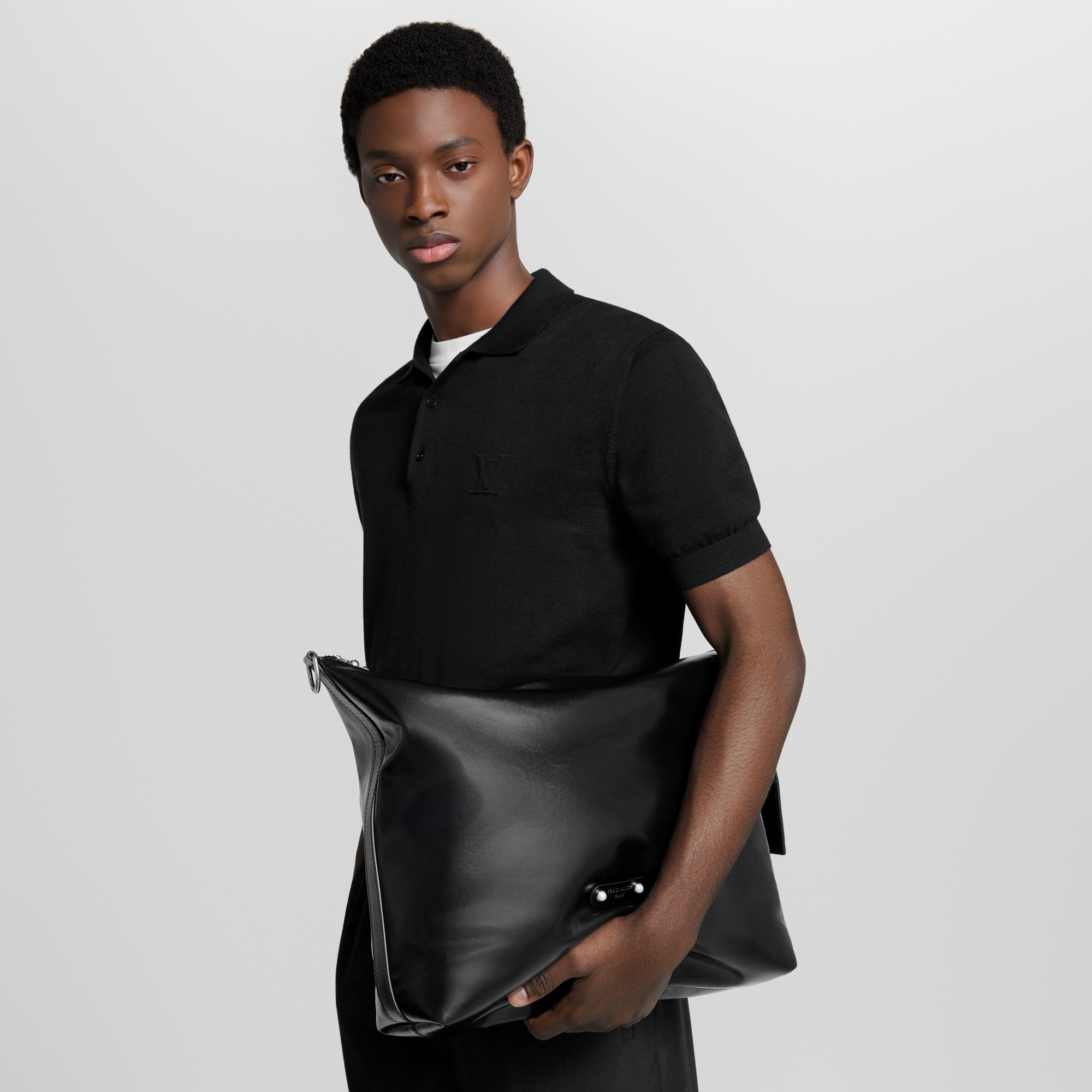 Vagabond Hobo Andere Lederarten Taschen und Kleinlederwaren Herren Taschen Neuheiten | LOUIS VUITTON (Zoom)