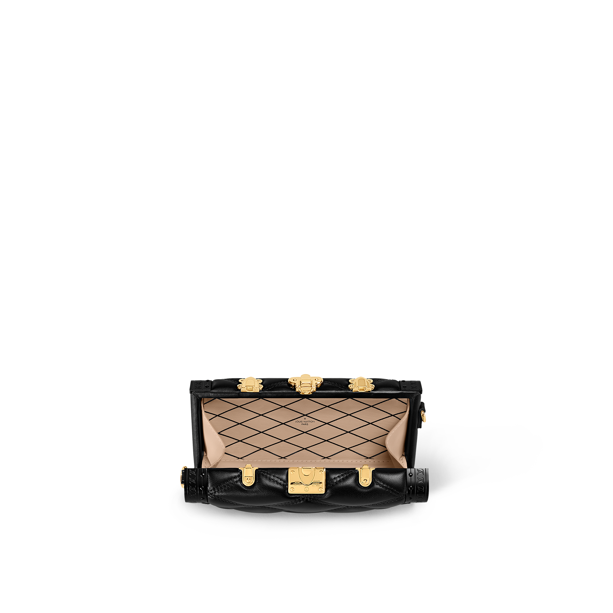 Vanity Case Malletage - Handtaschen M23575 | LOUIS VUITTON
