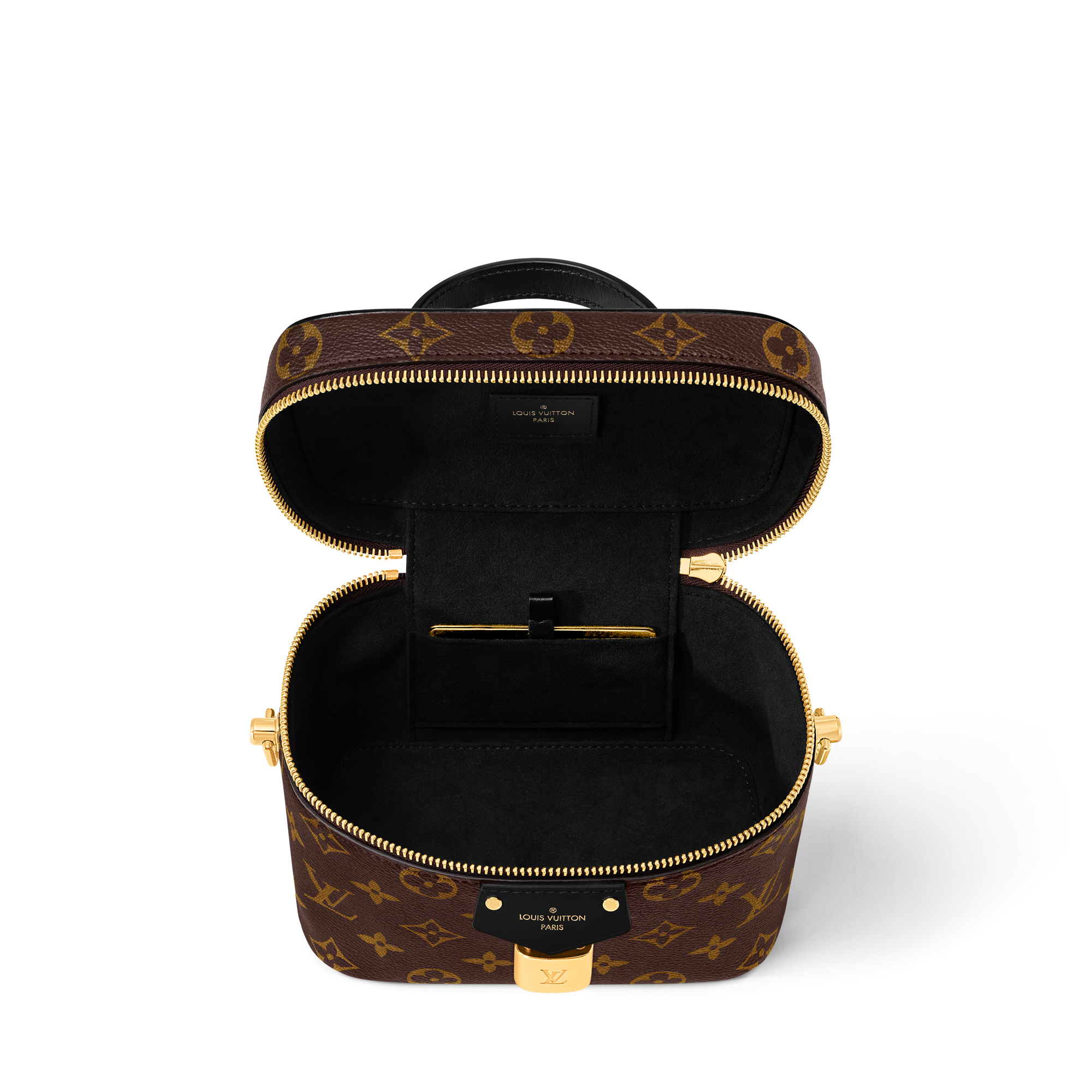 Vanity PM Monogram Reverse Canvas - Handtaschen | LOUIS VUITTON