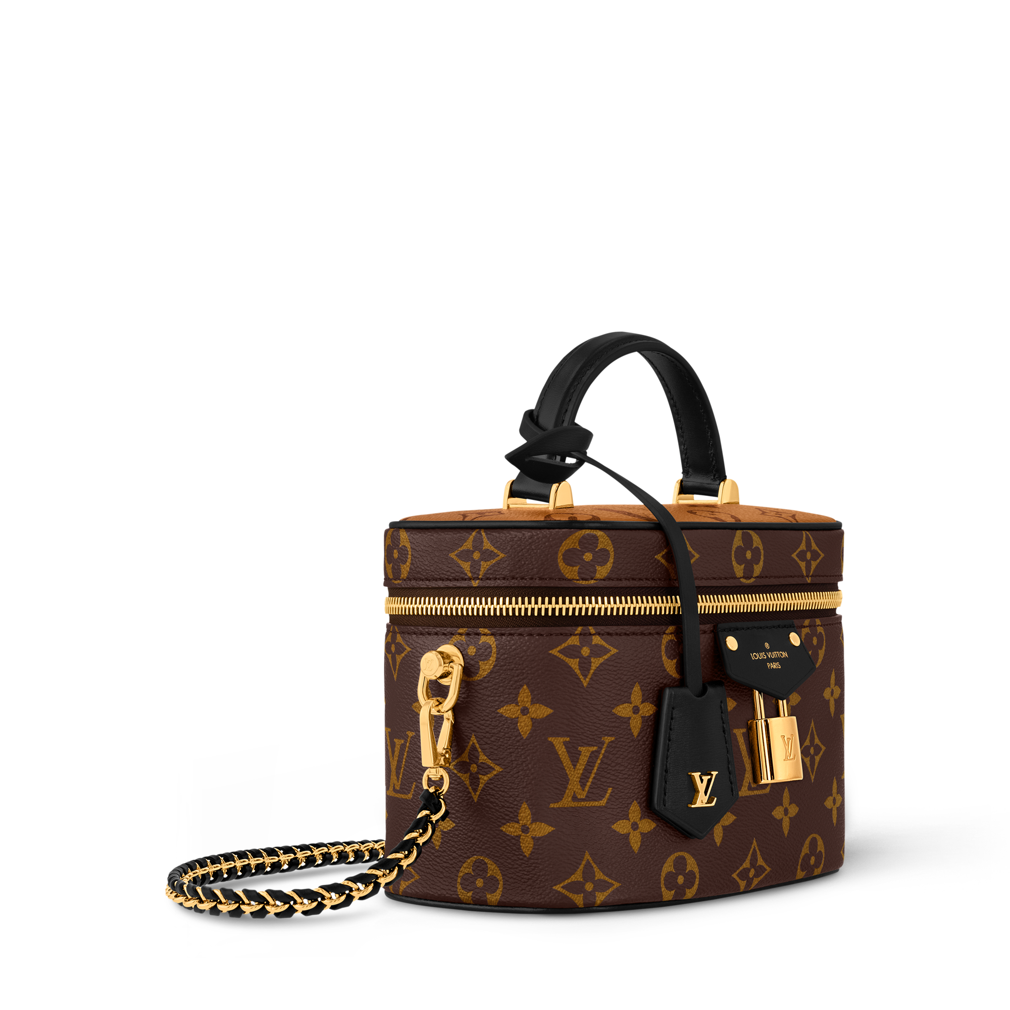 Vanity PM Monogram Reverse Canvas - Handtaschen | LOUIS VUITTON