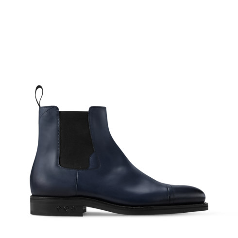 Varenne Chelsea-Boot Neuheiten Herren New Formal | LOUIS VUITTON (Zoom)