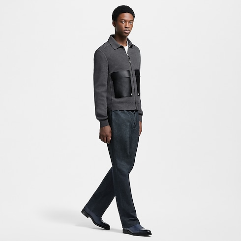 Varenne Chelsea-Boot Neuheiten Herren New Formal | LOUIS VUITTON (Zoom)