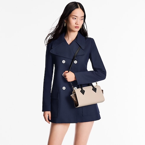 Varenne East West Epi Leder Damen Handtaschen Alle Handtaschen | LOUIS VUITTON (Zoom)