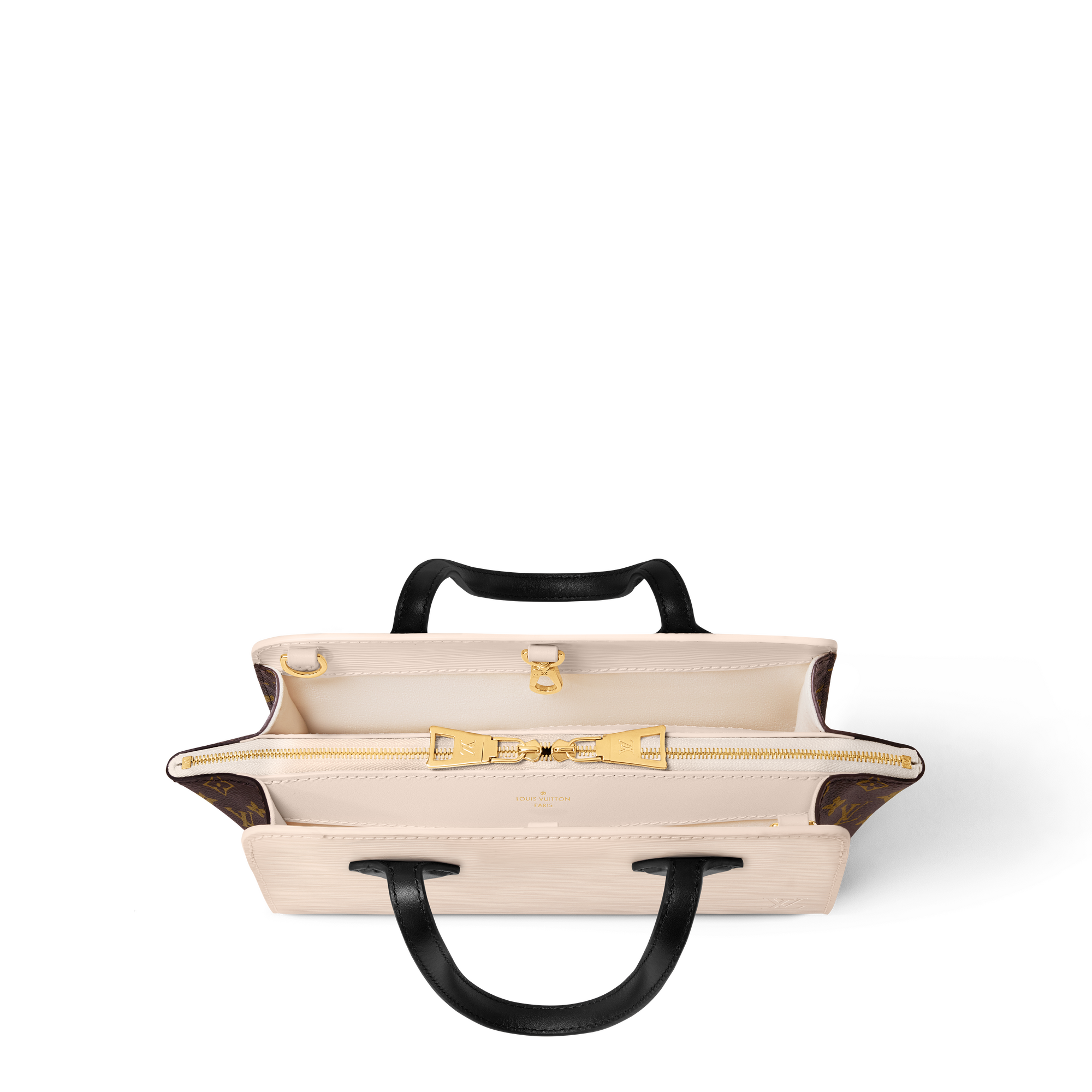 Varenne East West Epi Leder Damen Handtaschen Alle Handtaschen | LOUIS VUITTON (Zoom)