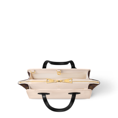 Varenne East West Epi Leder Damen Handtaschen Alle Handtaschen | LOUIS VUITTON (Zoom)