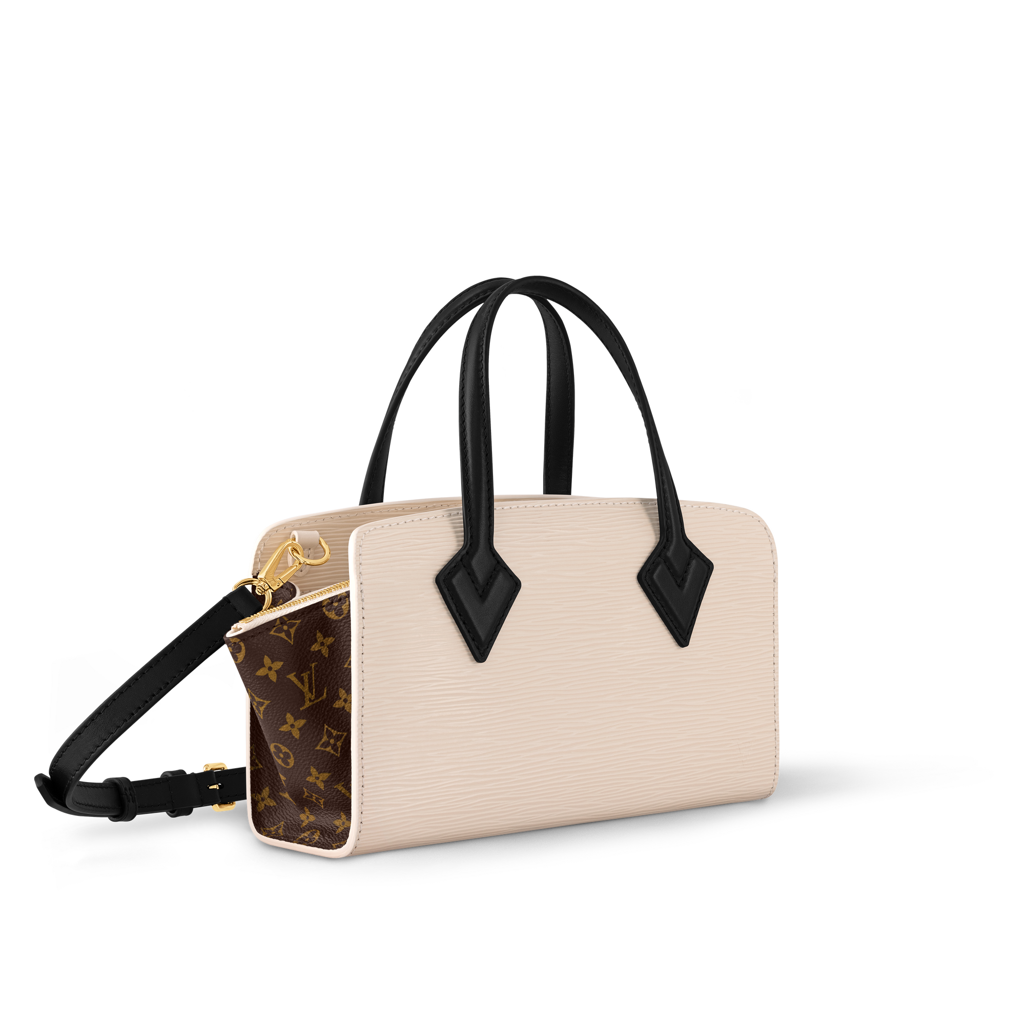 Varenne East West Epi Leder Damen Handtaschen Alle Handtaschen | LOUIS VUITTON (Zoom)