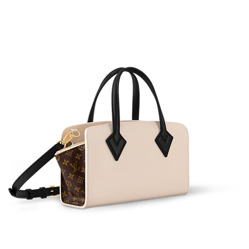 Varenne East West Epi Leder Damen Handtaschen Alle Handtaschen | LOUIS VUITTON (Zoom)