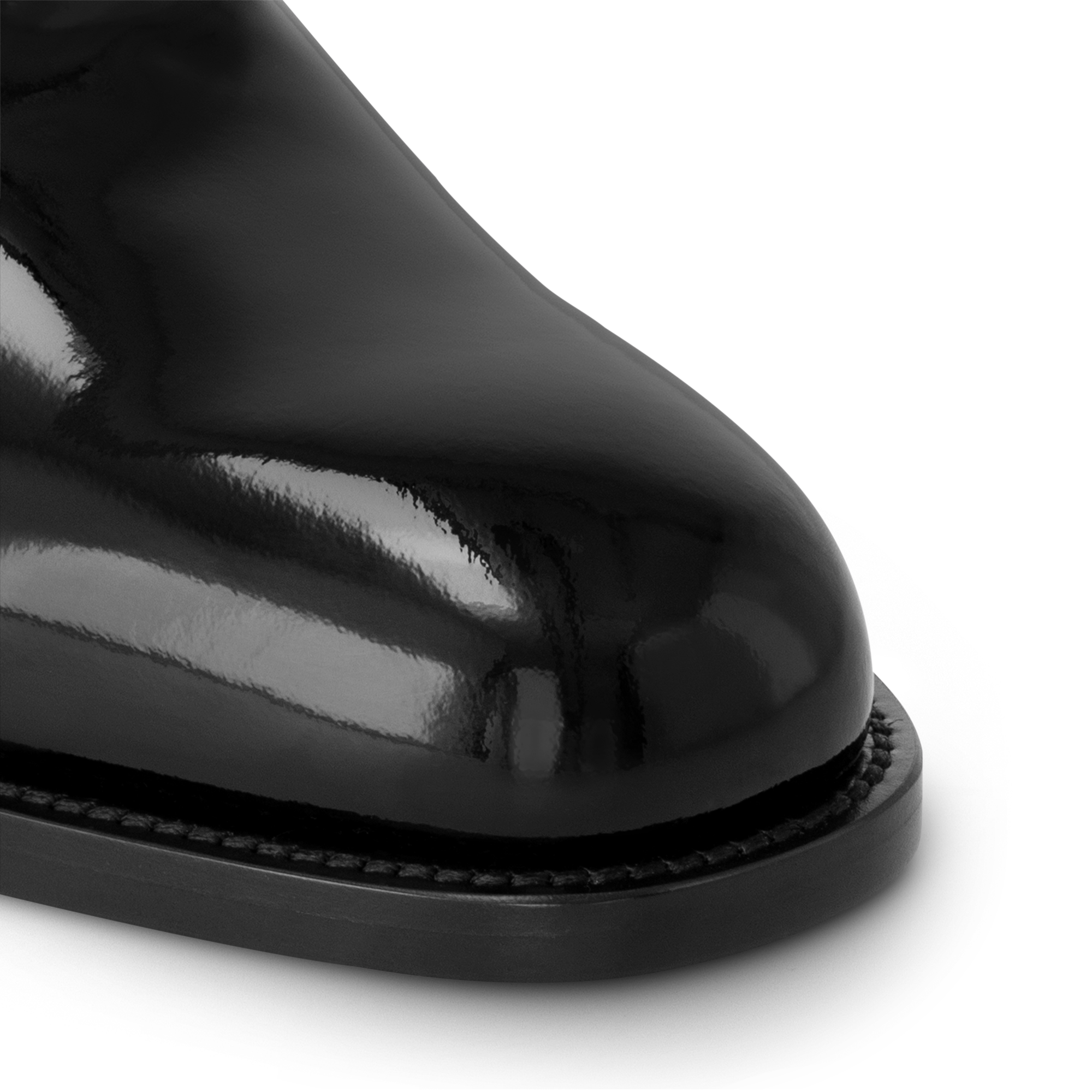 Varenne Richelieu  Herren Schuhe Schnürschuhe und Schuhe mit Schließe | LOUIS VUITTON (Zoom)