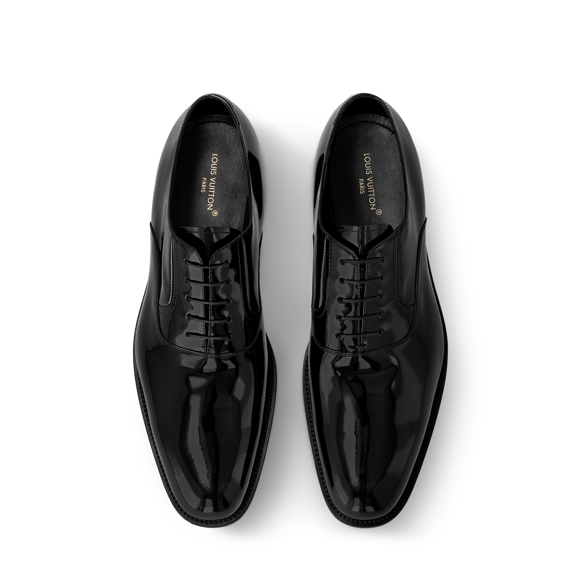 Varenne Richelieu  Herren Schuhe Schnürschuhe und Schuhe mit Schließe | LOUIS VUITTON (Zoom)