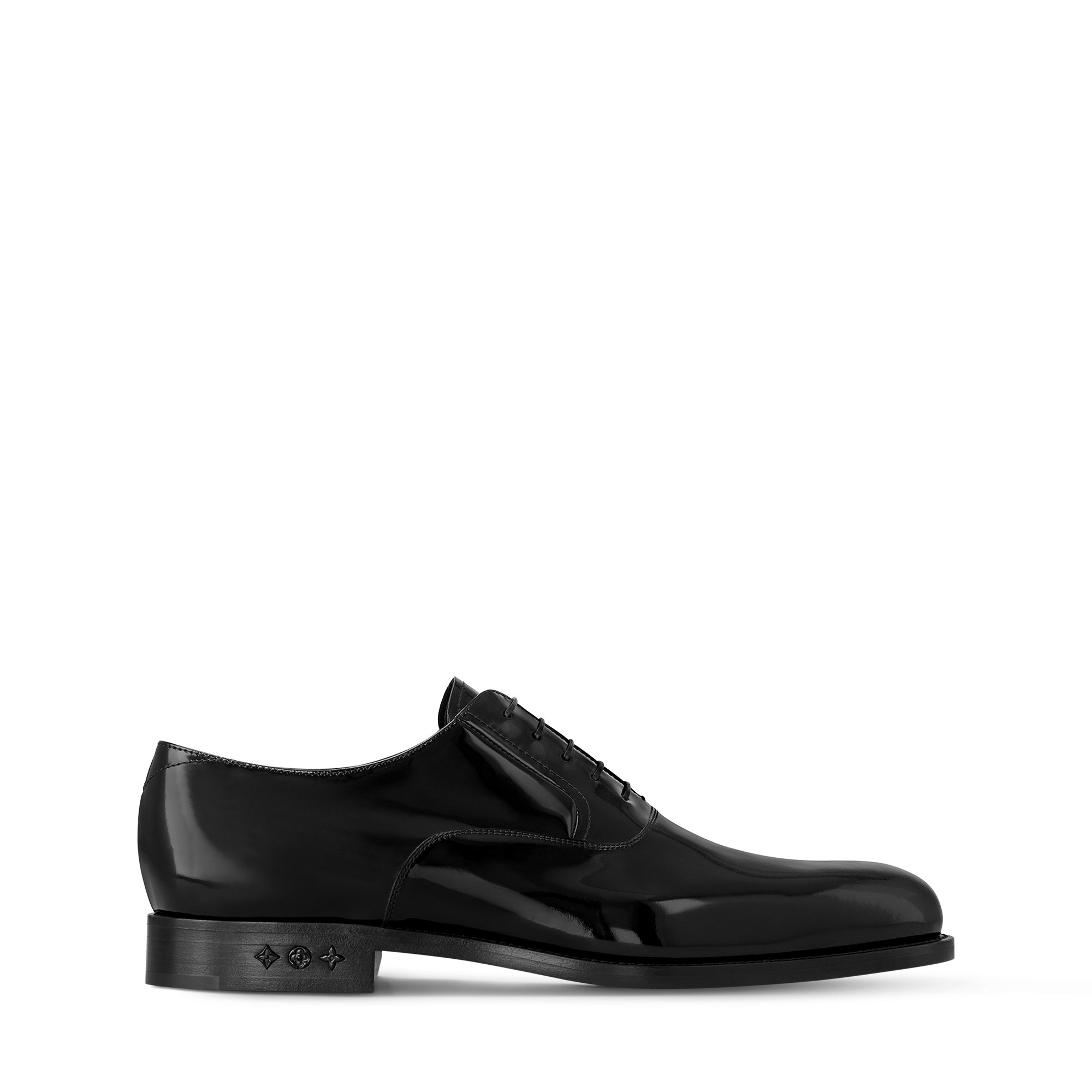 Varenne Richelieu  Herren Schuhe Schnürschuhe und Schuhe mit Schließe | LOUIS VUITTON (Zoom)