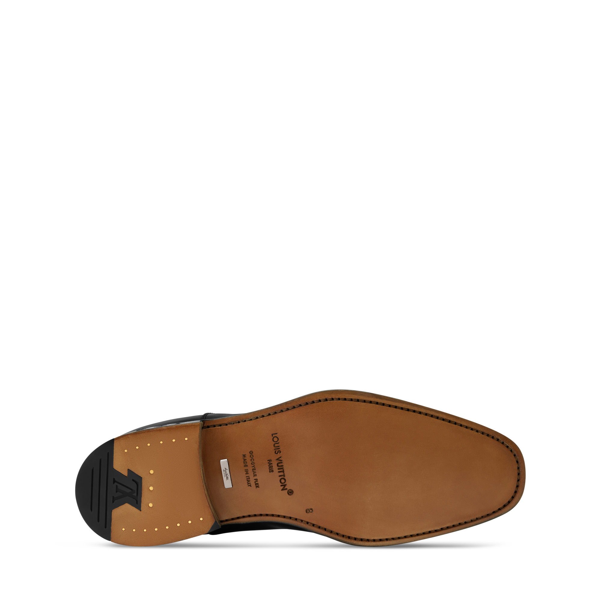 Varenne Richelieu  Herren Schuhe Schnürschuhe und Schuhe mit Schließe | LOUIS VUITTON (Zoom)