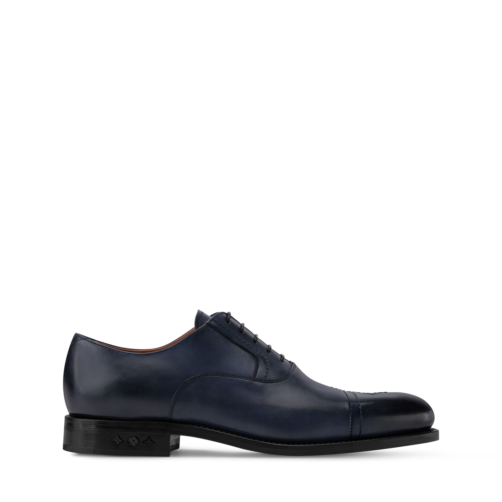 Varenne Richelieu  Herren Schuhe Schnürschuhe und Schuhe mit Schließe | LOUIS VUITTON (Zoom)
