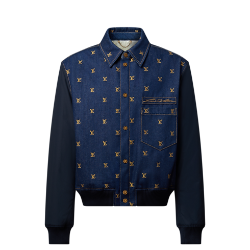 Doubleface-Jogginghose Herren Ready to Wear Hosen | LOUIS VUITTON