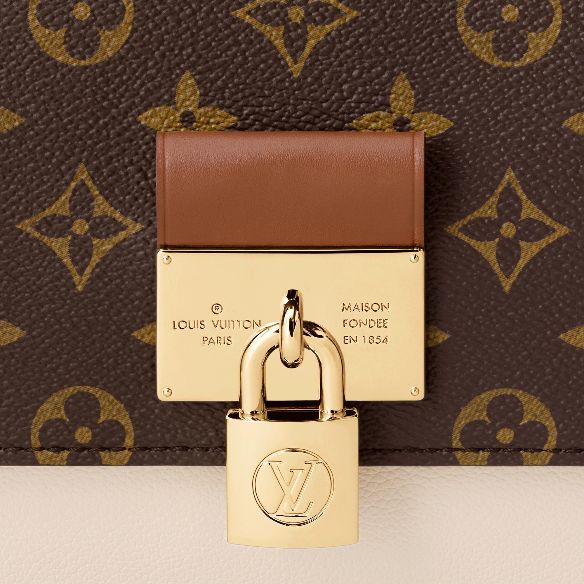 louis vuitton maison fondee