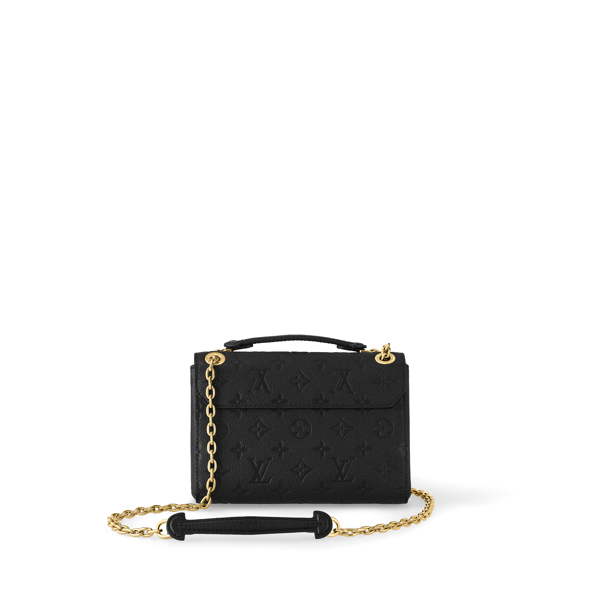 Vavin BB Monogram Empreinte Leder Damen Handtaschen Alle Handtaschen | LOUIS VUITTON (Zoom)