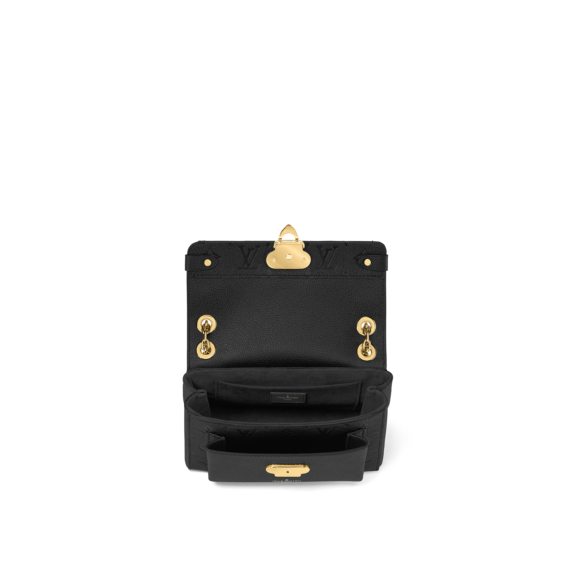 Vavin BB Monogram Empreinte Leder Damen Handtaschen Alle Handtaschen | LOUIS VUITTON (Zoom)