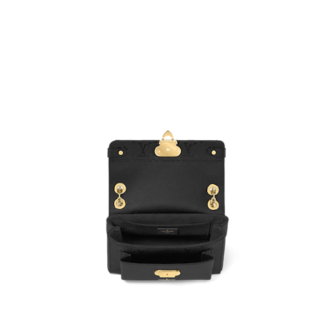 Vavin BB Monogram Empreinte Leder Damen Handtaschen Alle Handtaschen | LOUIS VUITTON (Zoom)