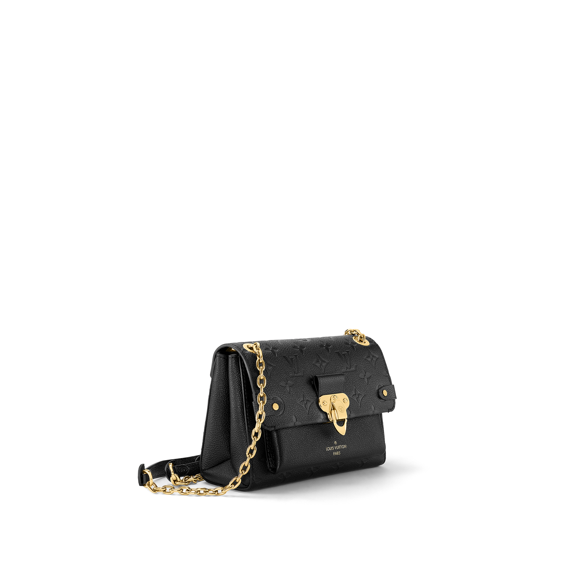 Vavin BB Monogram Empreinte Leder Damen Handtaschen Alle Handtaschen | LOUIS VUITTON (Zoom)