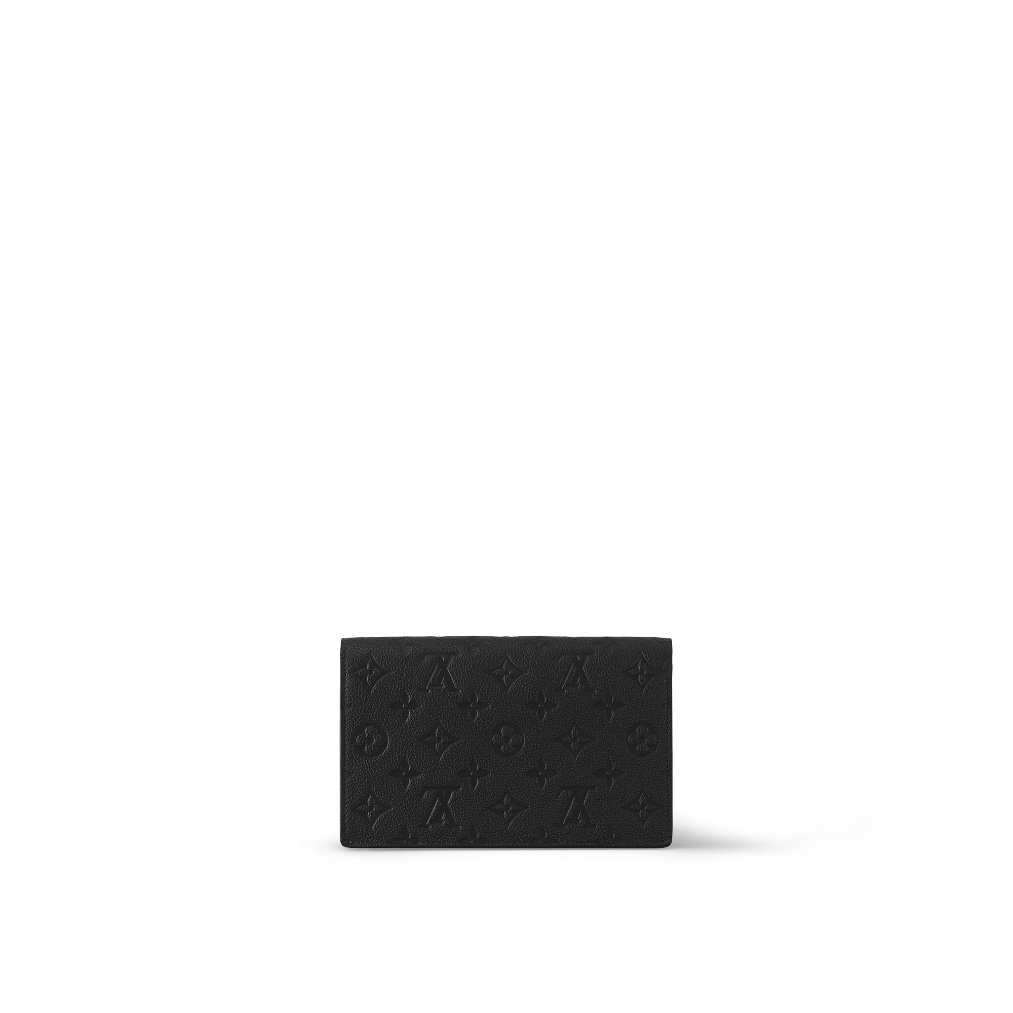 Vavin Chain Wallet Monogram Empreinte Leder Damen Geldbörsen und Kleinlederwaren Alle Geldbörsen und Kleinlederwaren | LOUIS VUITTON (Zoom)