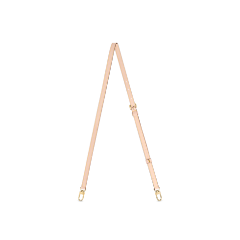 Verstellbarer Schulterriemen aus VVN-Leder Natürliches Rindsleder Damen Geldbörsen und Kleinlederwaren Alle Geldbörsen und Kleinlederwaren | LOUIS VUITTON (Zoom)