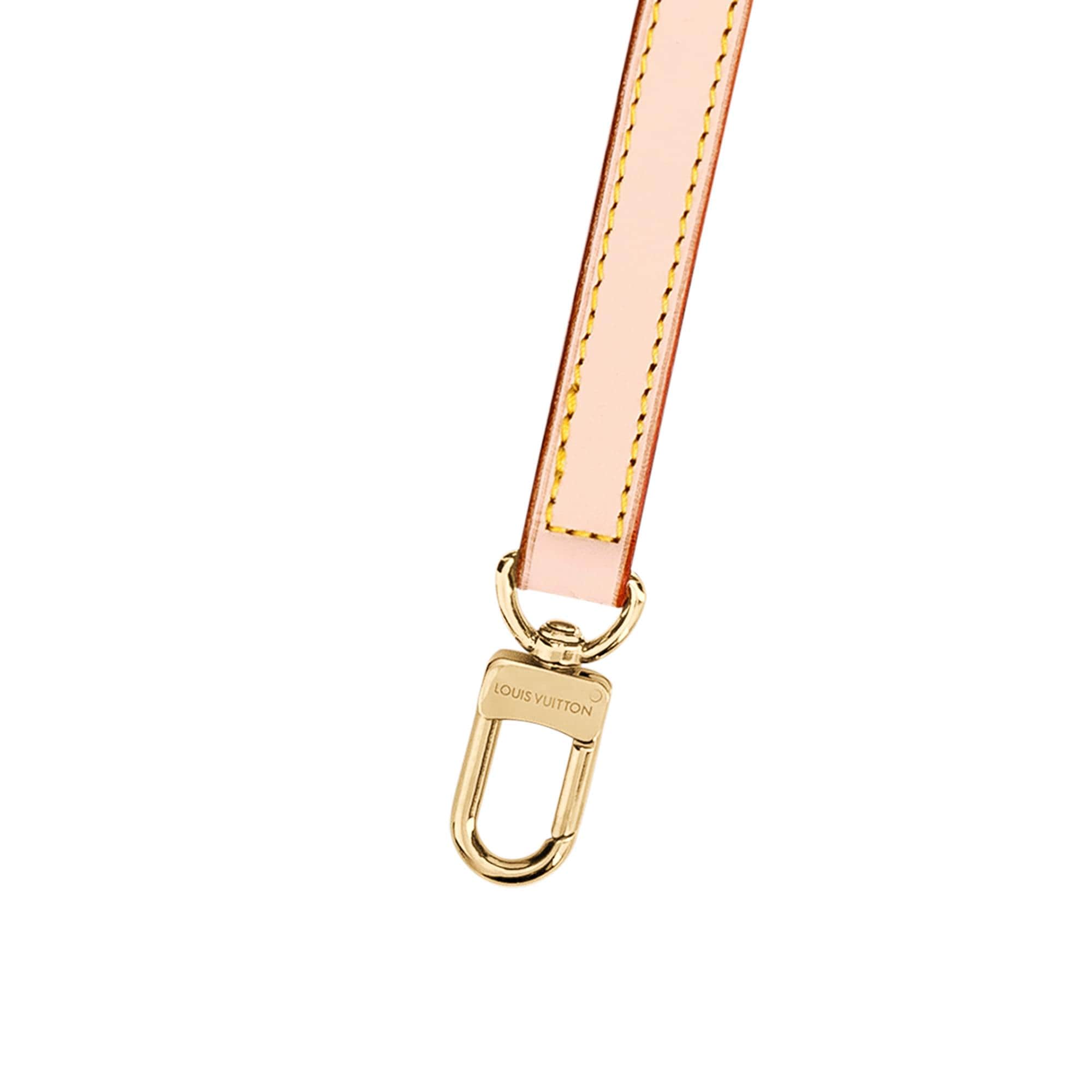 Verstellbarer Schulterriemen aus VVN-Leder Natürliches Rindsleder Damen Geldbörsen und Kleinlederwaren Alle Geldbörsen und Kleinlederwaren | LOUIS VUITTON (Zoom)