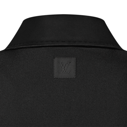 Verzierte Smoking Jacke im Workwear-Stil Herren Ready to Wear Vollständige Ready to Wear | LOUIS VUITTON (Zoom)