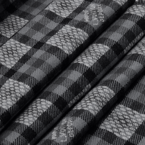 Vichy Damier Schal S00 Herren Accessoires Schals | LOUIS VUITTON (Zoom)