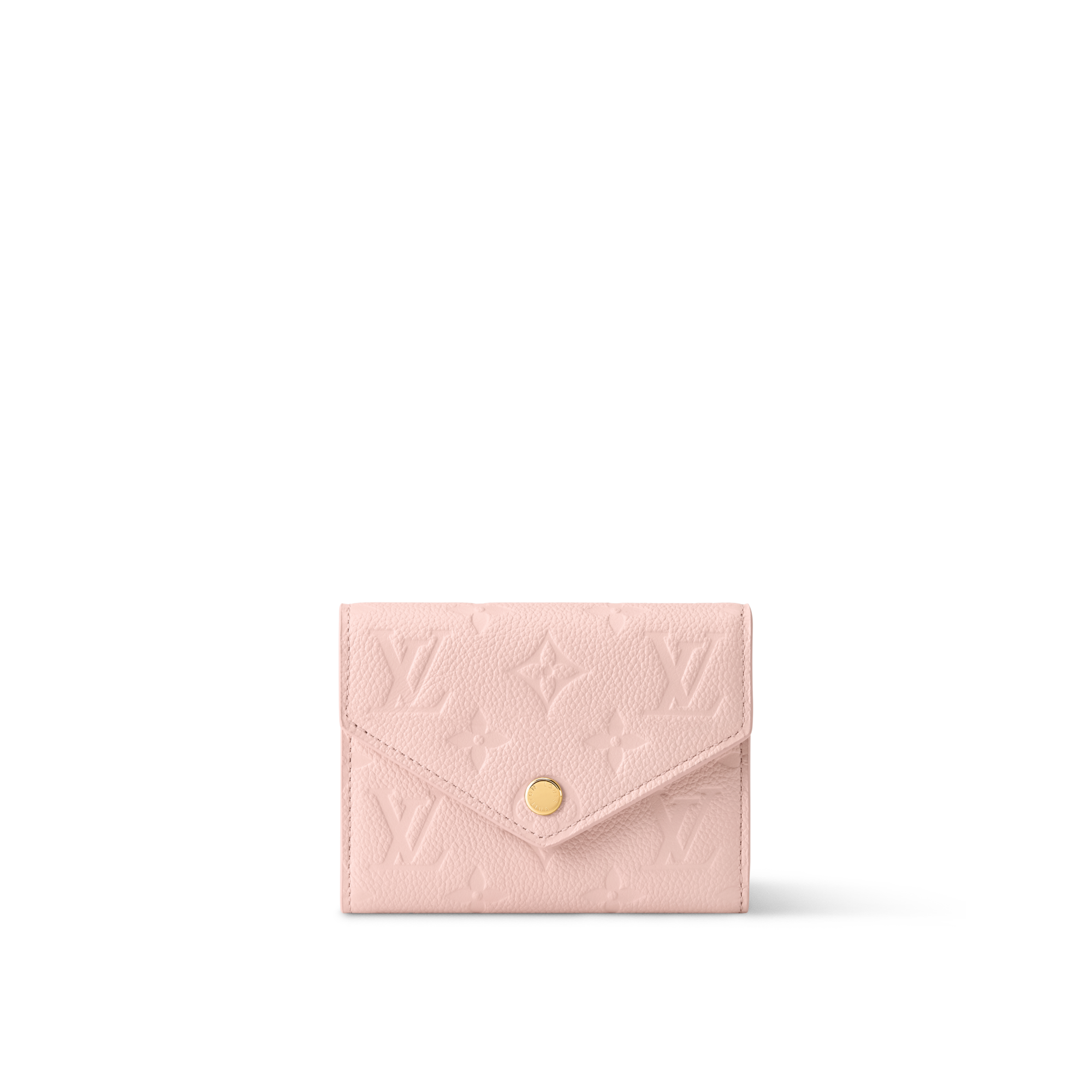 Victorine Geldbörse Monogram Empreinte Leder Damen Geldbörsen und Kleinlederwaren Alle Geldbörsen und Kleinlederwaren | LOUIS VUITTON (Zoom)