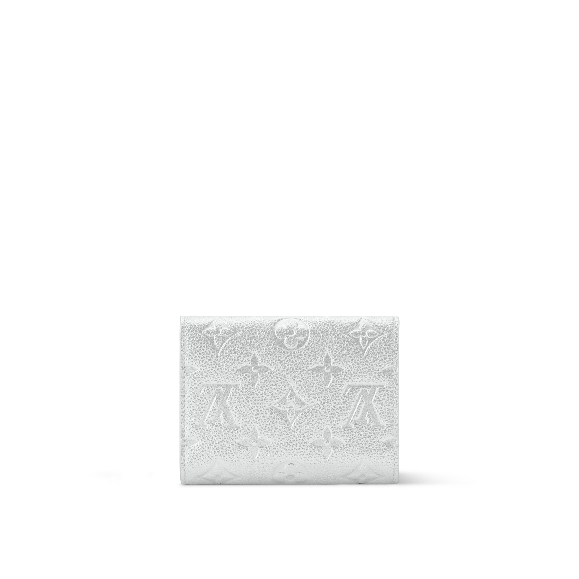 Victorine Geldbörse Monogram Empreinte Leder Damen Geldbörsen und Kleinlederwaren Alle Geldbörsen und Kleinlederwaren | LOUIS VUITTON (Zoom)