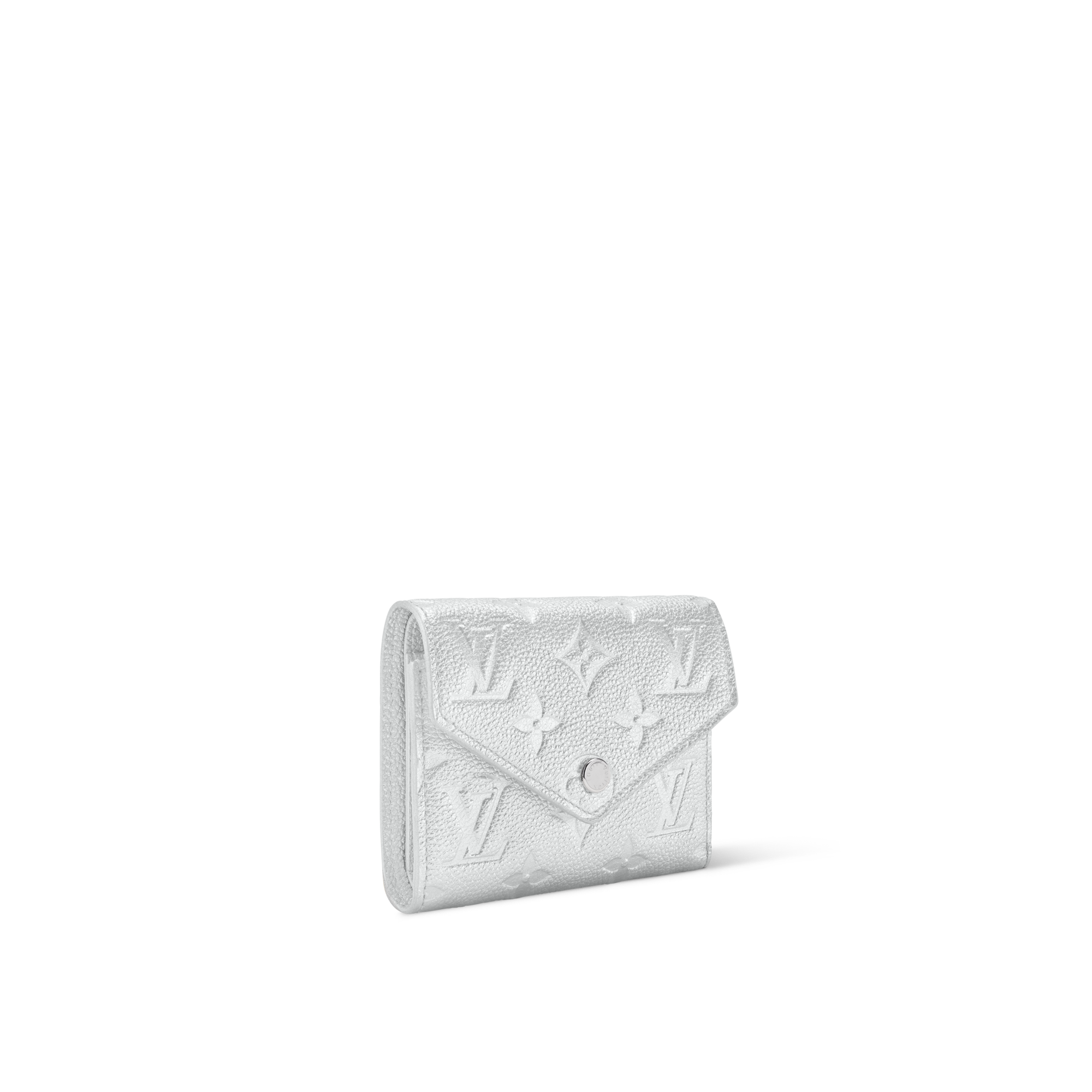Victorine Geldbörse Monogram Empreinte Leder Damen Geldbörsen und Kleinlederwaren Alle Geldbörsen und Kleinlederwaren | LOUIS VUITTON (Zoom)