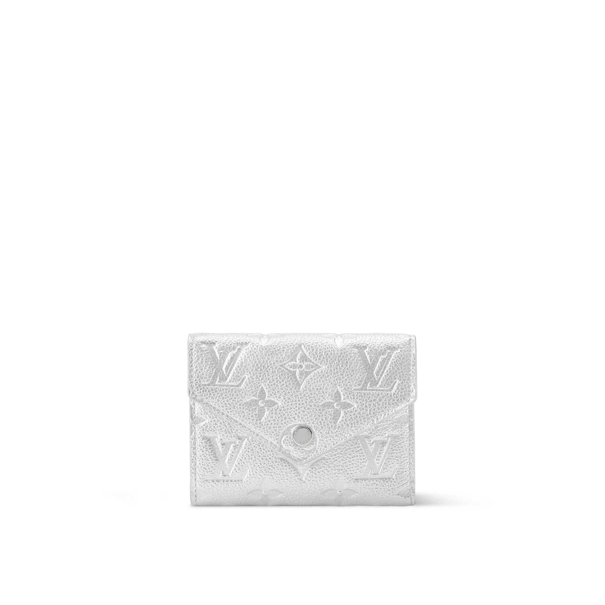 Victorine Geldbörse Monogram Empreinte Leder Damen Geldbörsen und Kleinlederwaren Alle Geldbörsen und Kleinlederwaren | LOUIS VUITTON (Zoom)