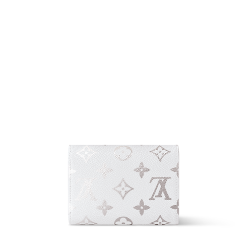Victorine Geldbörse Autres Toiles Monogram Damen Geldbörsen und Kleinlederwaren Kleine und längliche Geldbörsen | LOUIS VUITTON (Zoom)