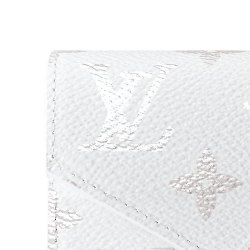 Victorine Geldbörse Autres Toiles Monogram Damen Geldbörsen und Kleinlederwaren Kleine und längliche Geldbörsen | LOUIS VUITTON (Zoom)