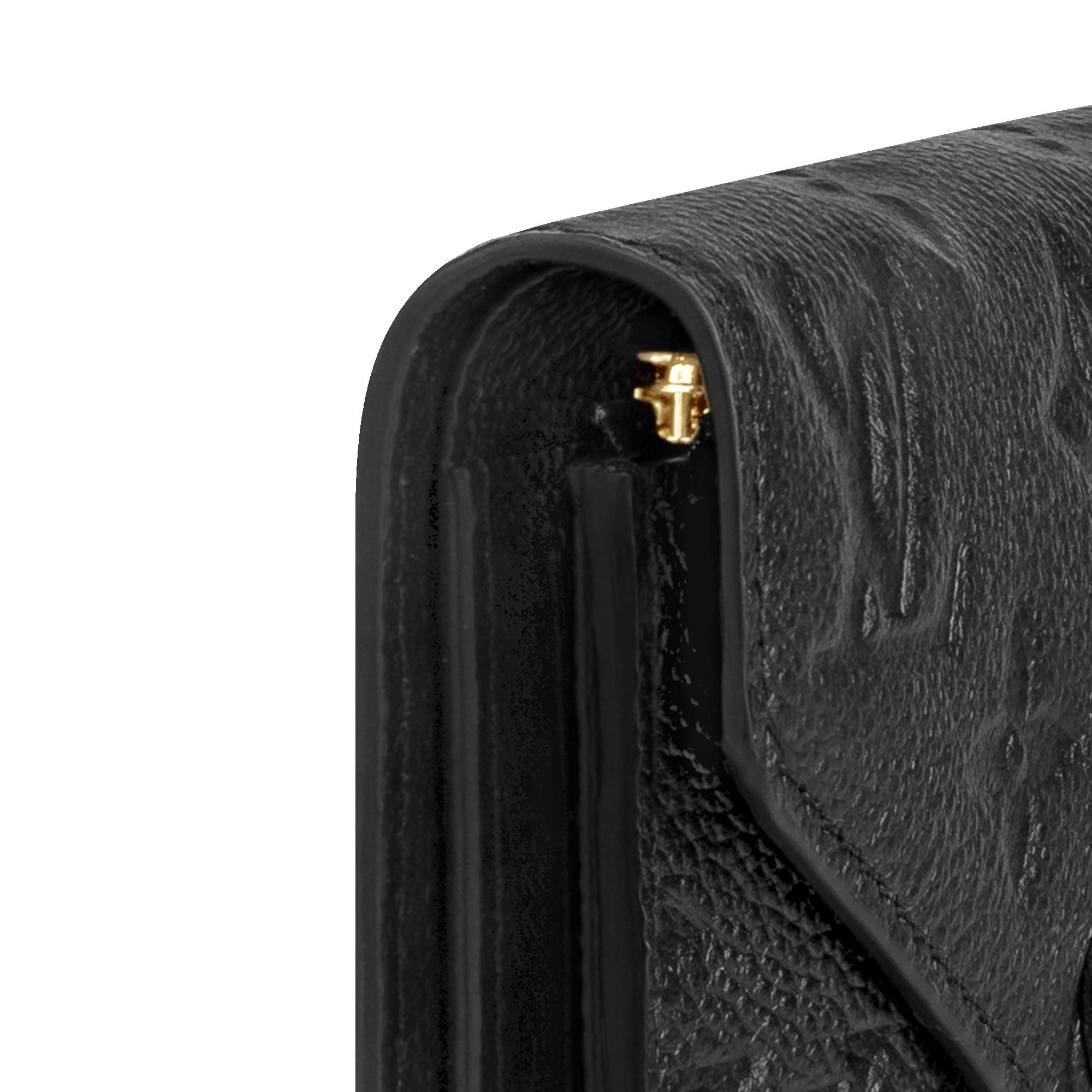 Victorine Geldbörse Monogram Empreinte Leder Damen Geldbörsen und Kleinlederwaren Alle Geldbörsen und Kleinlederwaren | LOUIS VUITTON (Zoom)