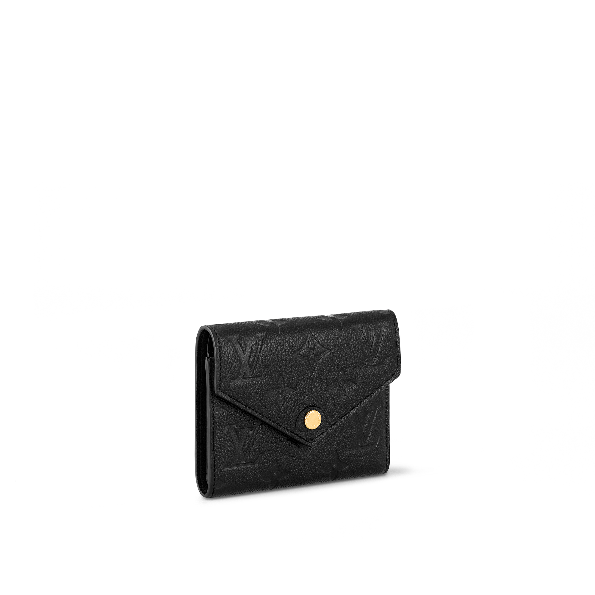 Victorine Geldbörse Monogram Empreinte Leder Damen Geldbörsen und Kleinlederwaren Alle Geldbörsen und Kleinlederwaren | LOUIS VUITTON (Zoom)
