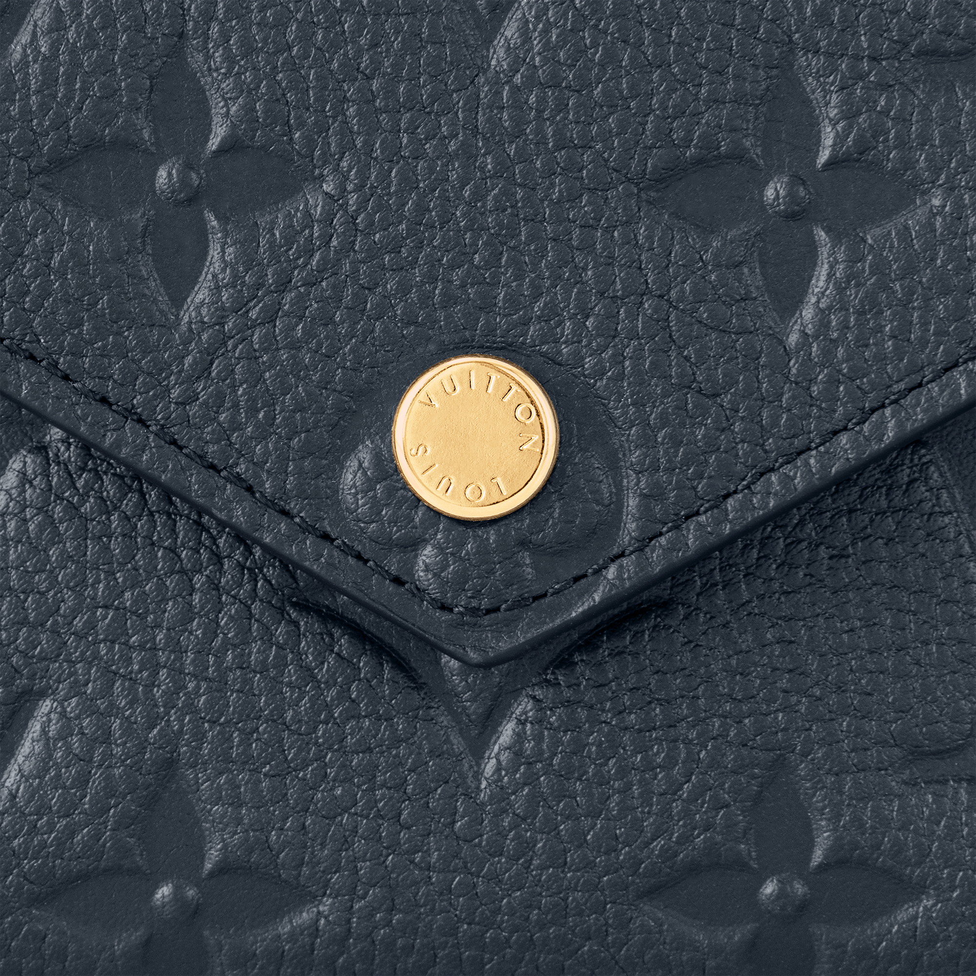 Victorine Geldbörse Monogram Empreinte Leder Damen Geldbörsen und Kleinlederwaren Alle Geldbörsen und Kleinlederwaren | LOUIS VUITTON (Zoom)