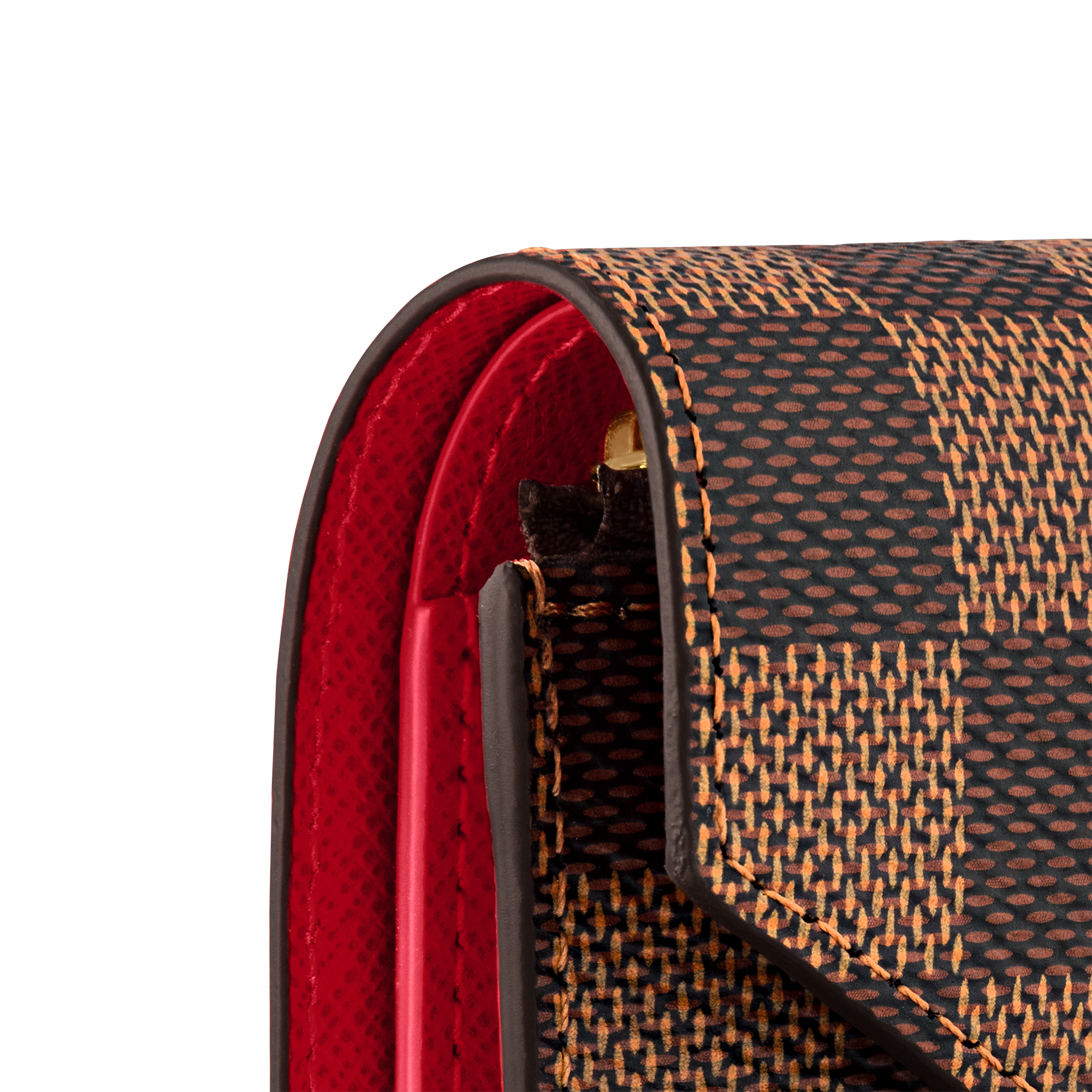 Victorine Geldbörse Damier Ebene Canvas Damen Geldbörsen und Kleinlederwaren Alle Geldbörsen und Kleinlederwaren | LOUIS VUITTON (Zoom)