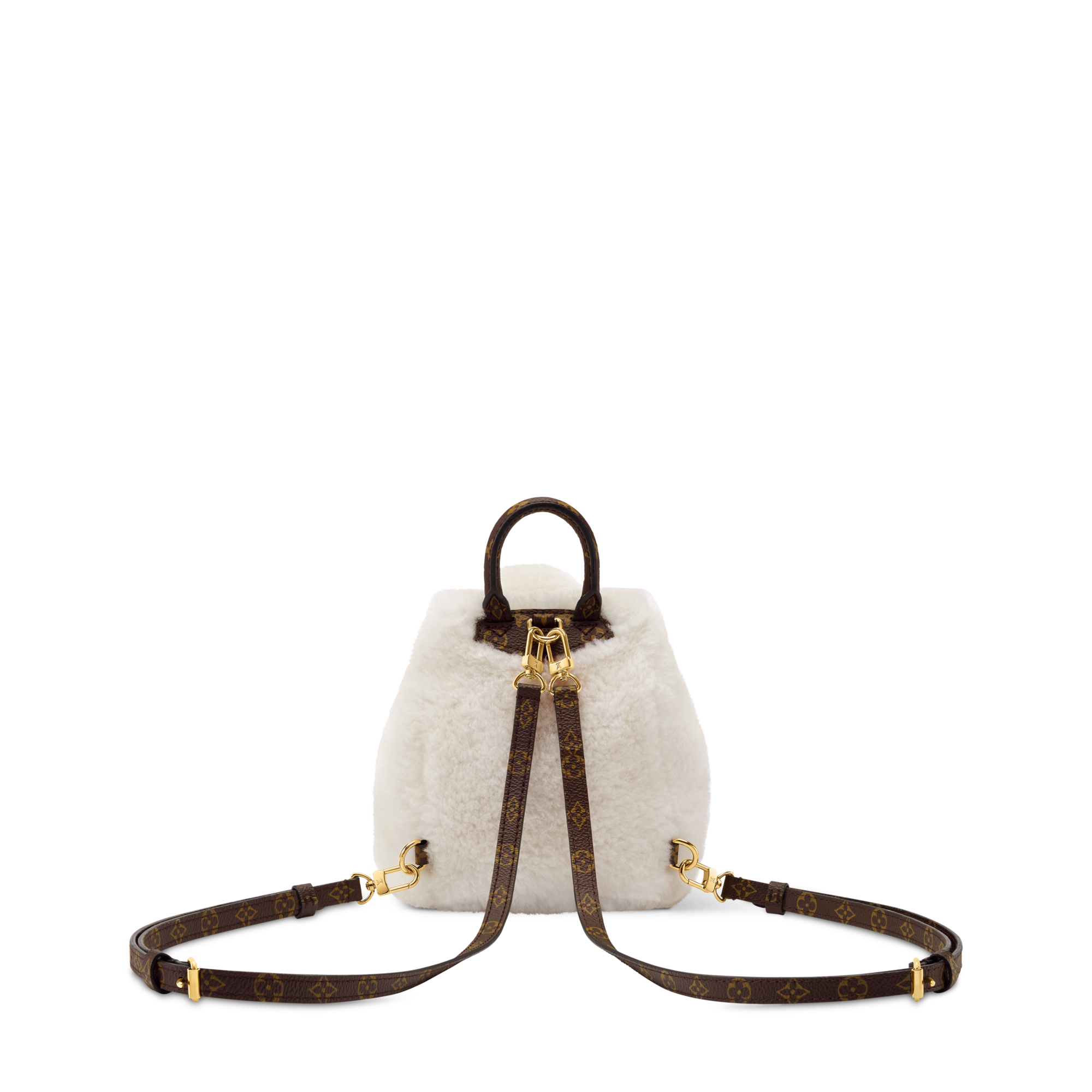 Viv-ified Rucksack  Damen Geldbörsen und Kleinlederwaren Tragbare Geldbörsen und Mikro-Taschen | LOUIS VUITTON (Zoom)