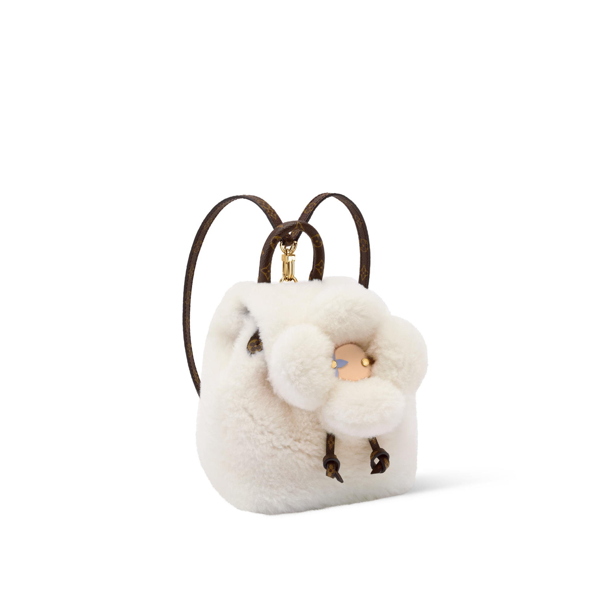 Viv-ified Rucksack  Damen Geldbörsen und Kleinlederwaren Tragbare Geldbörsen und Mikro-Taschen | LOUIS VUITTON (Zoom)