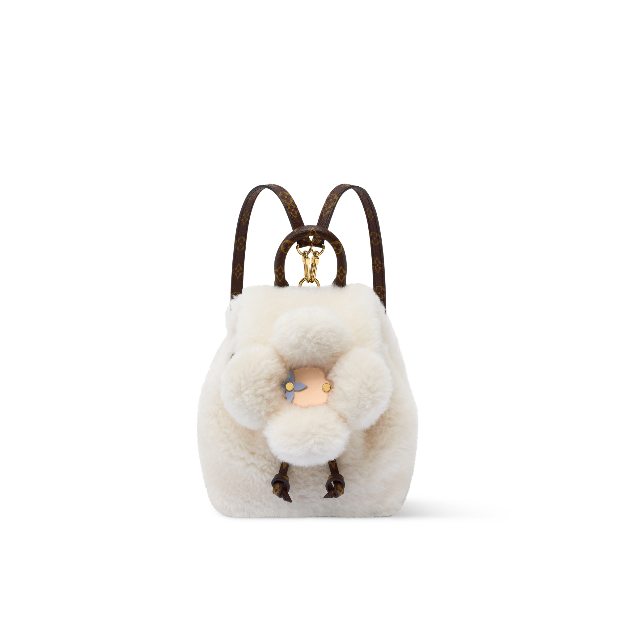 Viv-ified Rucksack  Damen Geldbörsen und Kleinlederwaren Tragbare Geldbörsen und Mikro-Taschen | LOUIS VUITTON (Zoom)