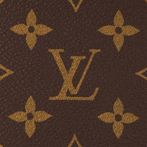 Vivacité Monogram Canvas Damen Handtaschen Alle Kollektionen | LOUIS VUITTON (Zoom)