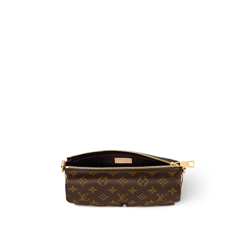 Vivacité Monogram Canvas Damen Handtaschen Alle Kollektionen | LOUIS VUITTON (Zoom)