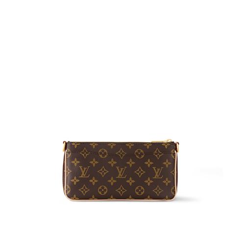 Vivacité Monogram Canvas Damen Handtaschen Alle Kollektionen | LOUIS VUITTON (Zoom)
