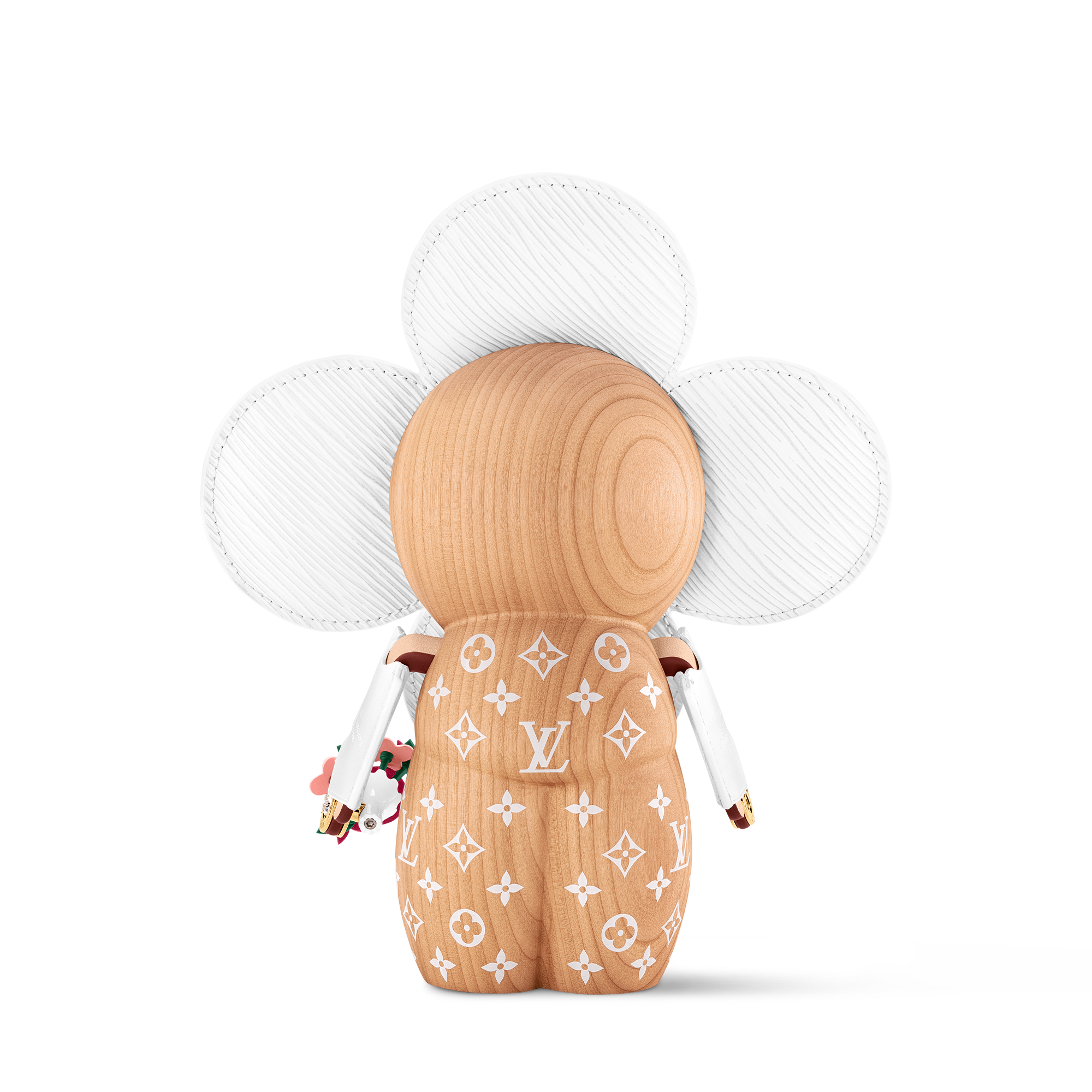 Vivienne Braut S00 Trunks, Reisen und Wohnen Sport und Lifestyle Lifestyle und Vivienne Puppen | LOUIS VUITTON (Zoom)