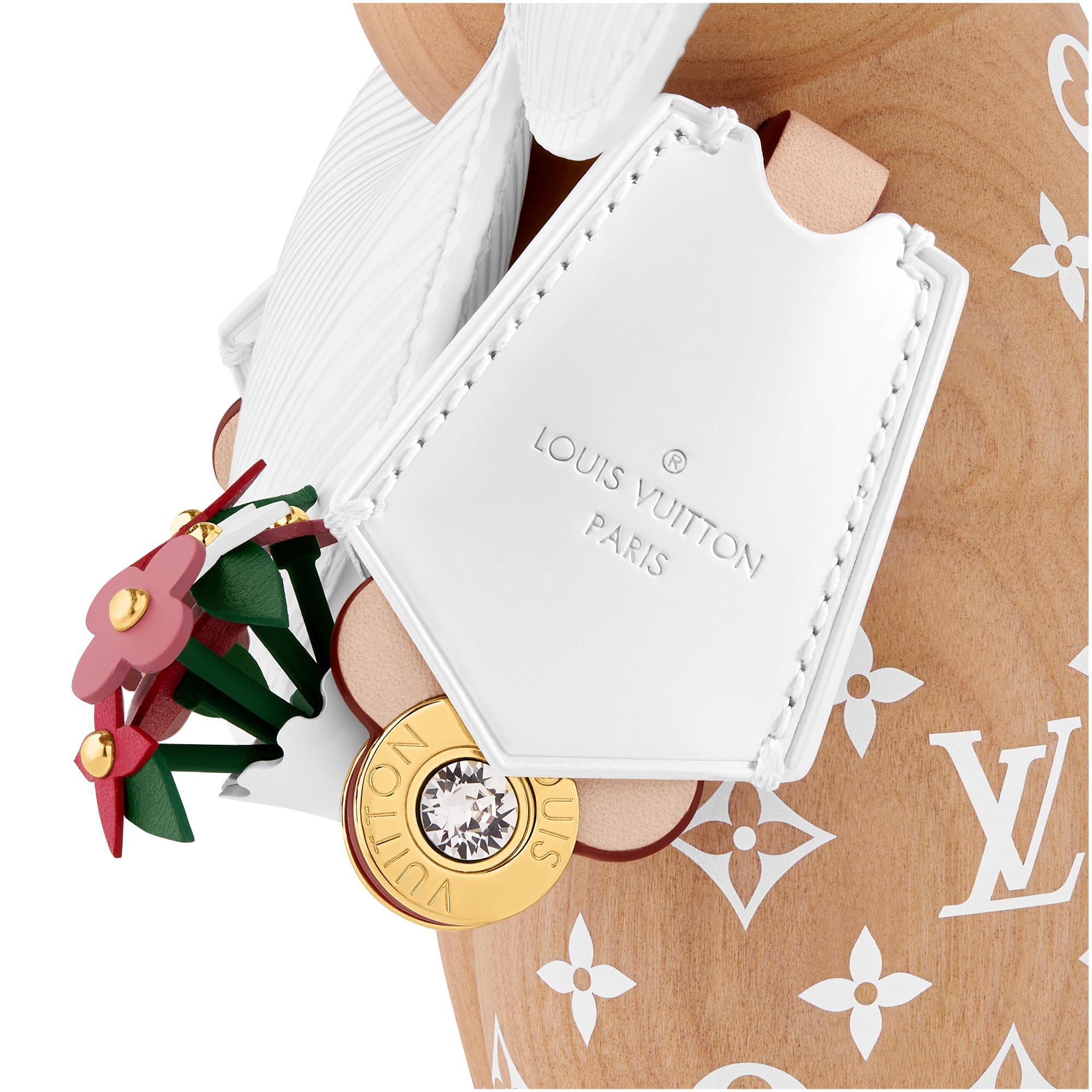 Vivienne Braut S00 Trunks, Reisen und Wohnen Sport und Lifestyle Lifestyle und Vivienne Puppen | LOUIS VUITTON (Zoom)