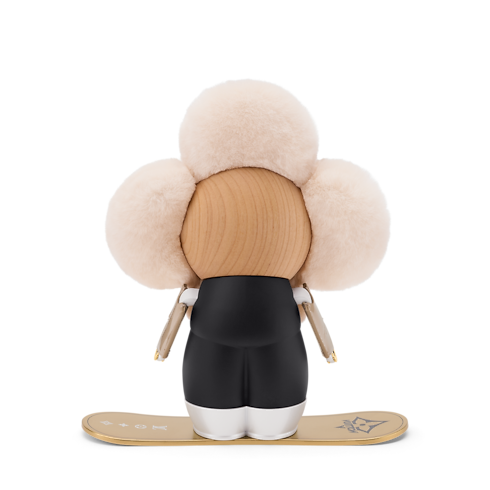 Vivienne Cozy Winter S00 Wohnen, Lifestyle und Bibliothek Sport, Spiele und Freizeit Sport, Spiele und Freizeit | LOUIS VUITTON (Zoom)
