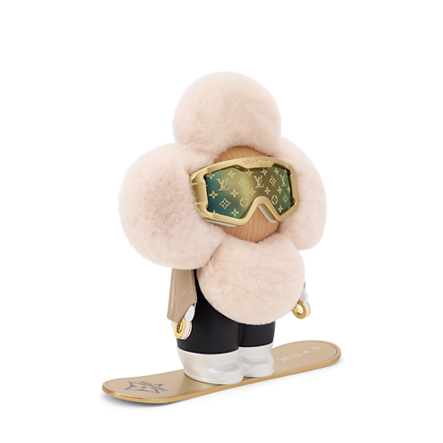 Vivienne Cozy Winter S00 Wohnen, Lifestyle und Bibliothek Sport, Spiele und Freizeit Sport, Spiele und Freizeit | LOUIS VUITTON (Zoom)
